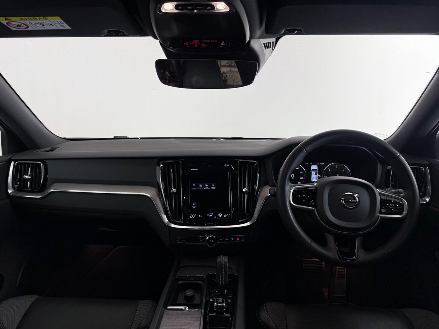 Used Volvo V60 2022 for sale - 77575518: Photo 16