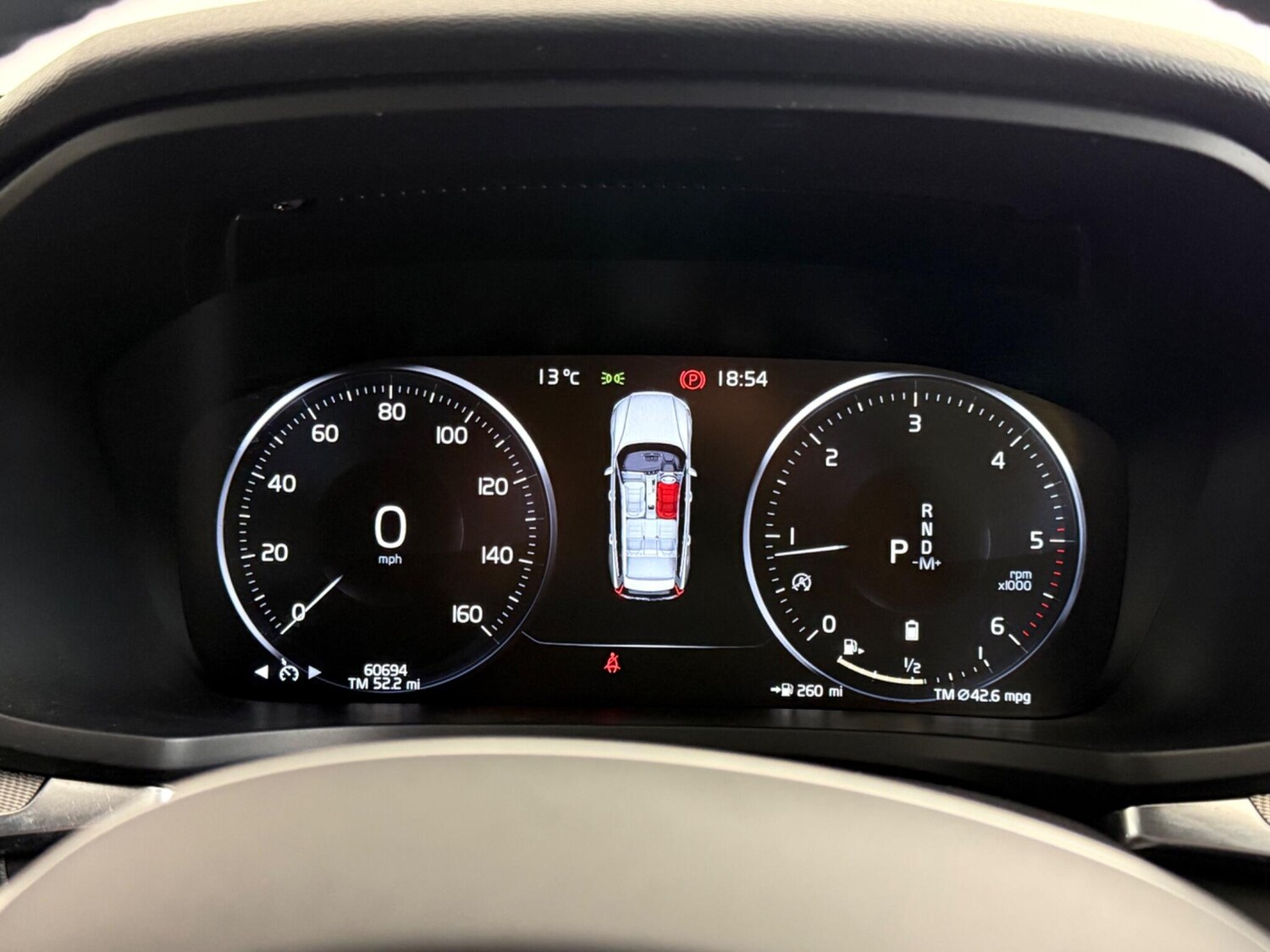 Used Volvo V60 2022 for sale - 77575518: Photo 19