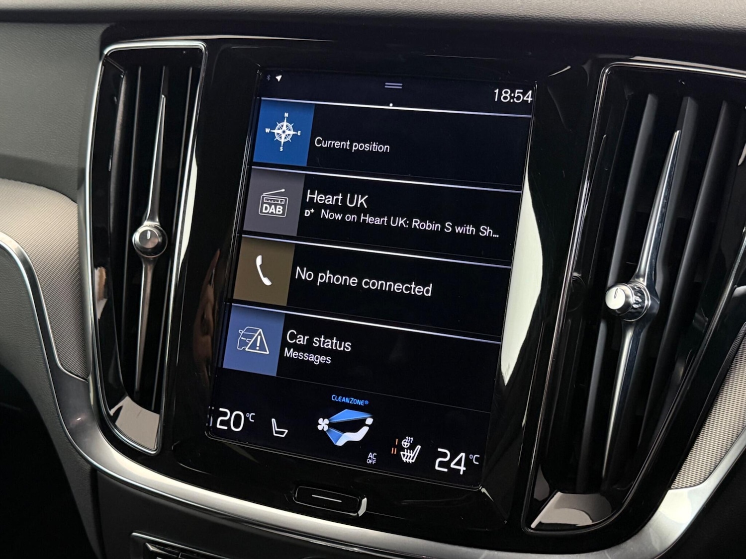 Used Volvo V60 2022 for sale - 77575518: Photo 23