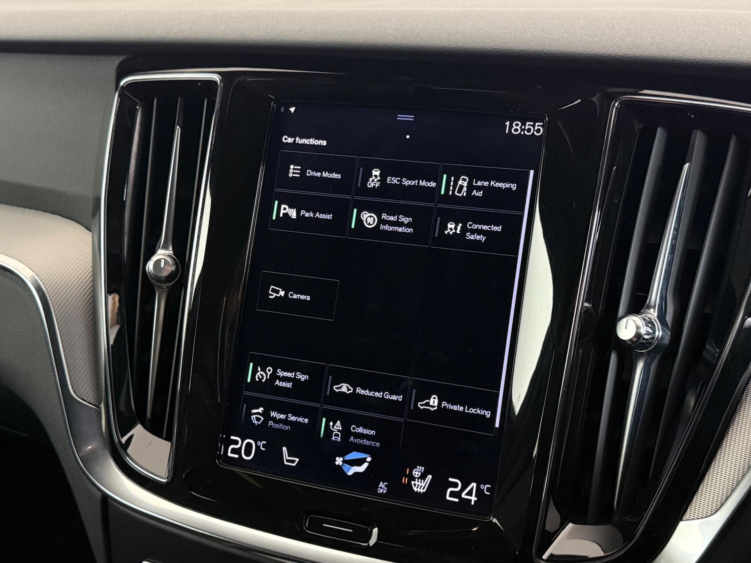 Used Volvo V60 2022 for sale - 77575518: Photo 27