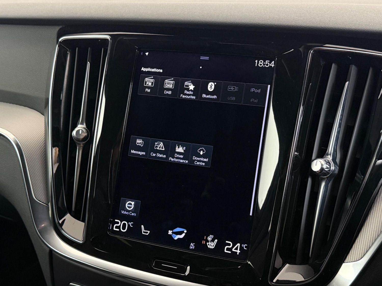 Used Volvo V60 2022 for sale - 77575518: Photo 29