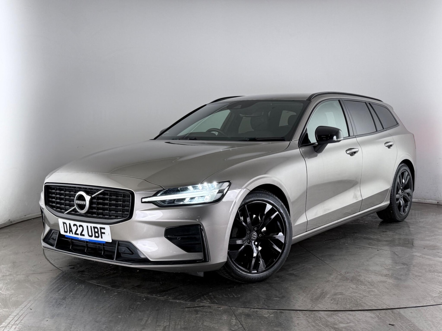 Used Volvo V60 2022 for sale - 77575518: Photo 38