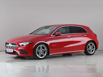 Used Mercedes-Benz A-Class 2019 for sale - 77909924: Photo