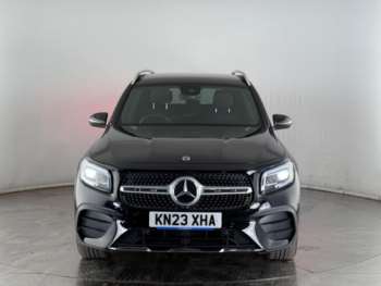 Used Mercedes-Benz GLB 2023 for sale - 74974549: Photo