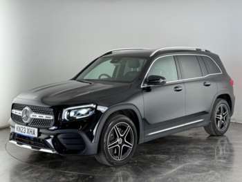 Used Mercedes-Benz GLB 2023 for sale - 74974549: Photo