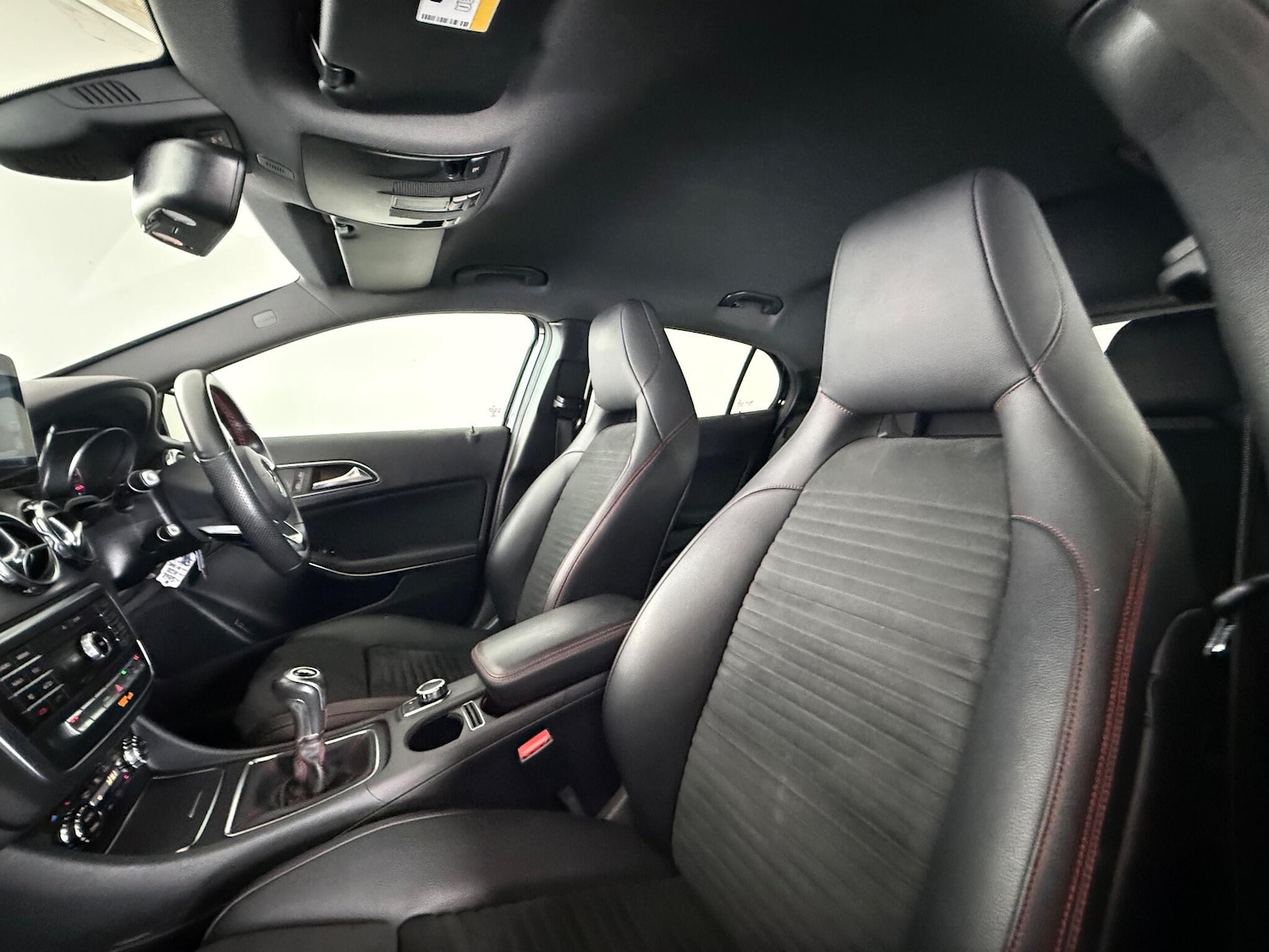 Used Mercedes-Benz GLA 2018 for sale - 77259966: Photo 11