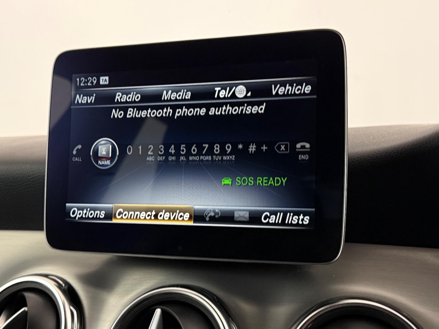 Used Mercedes-Benz GLA 2018 for sale - 77259966: Photo 21