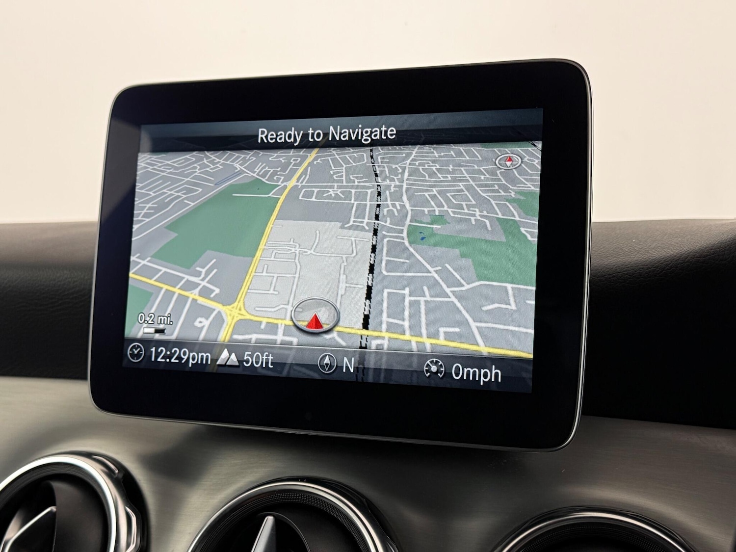 Used Mercedes-Benz GLA 2018 for sale - 77259966: Photo 23