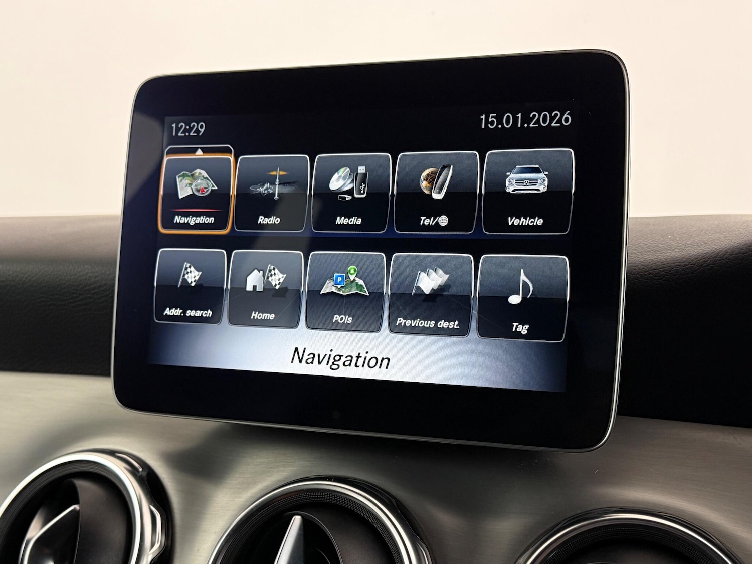 Used Mercedes-Benz GLA 2018 for sale - 77259966: Photo 24