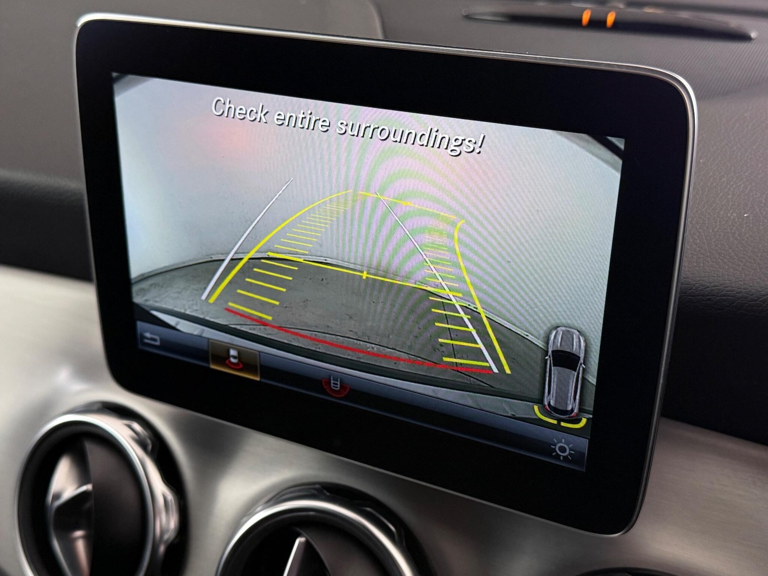 Used Mercedes-Benz GLA 2018 for sale - 77259966: Photo 26