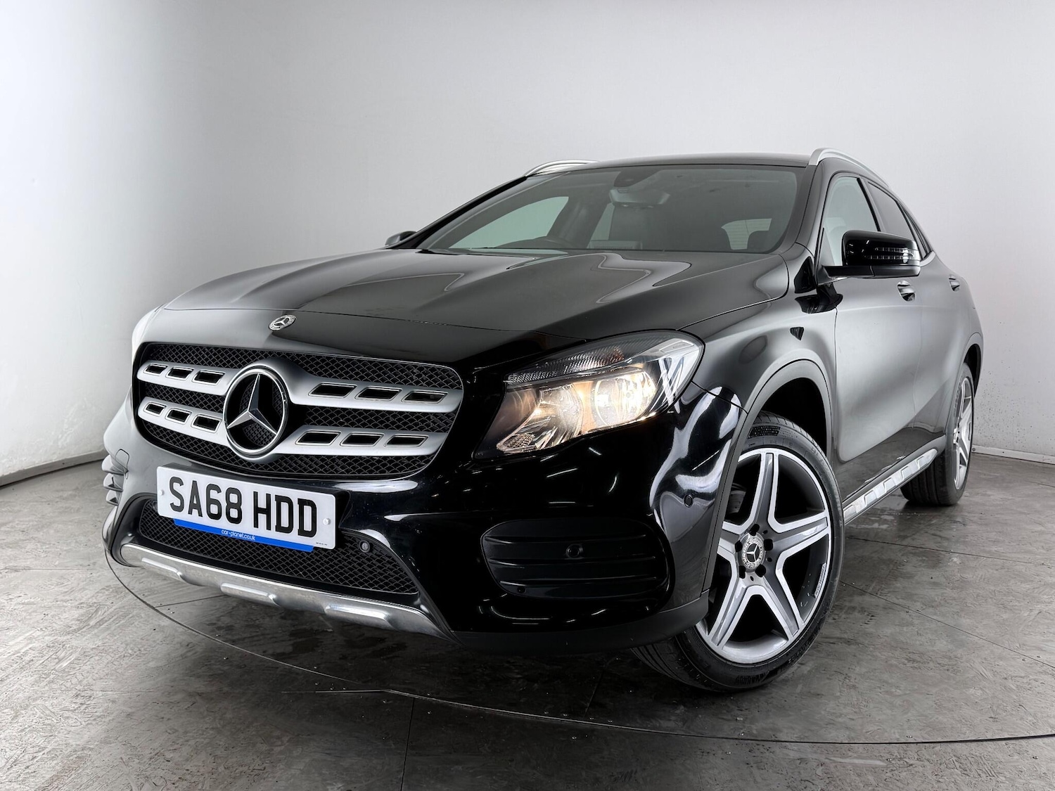 Used Mercedes-Benz GLA 2018 for sale - 77259966: Photo 34