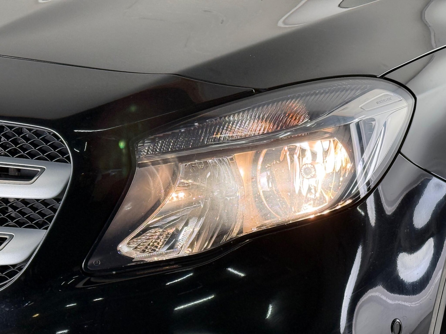 Used Mercedes-Benz GLA 2018 for sale - 77259966: Photo 6