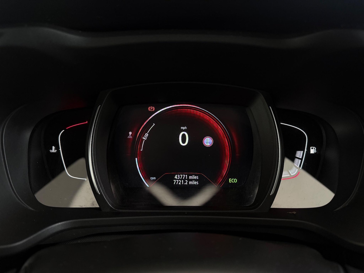 Used Renault Kadjar 2017 for sale - 78063167: Photo 14