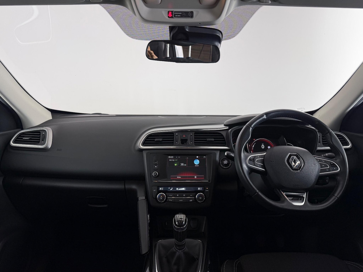 Used Renault Kadjar 2017 for sale - 78063167: Photo 15