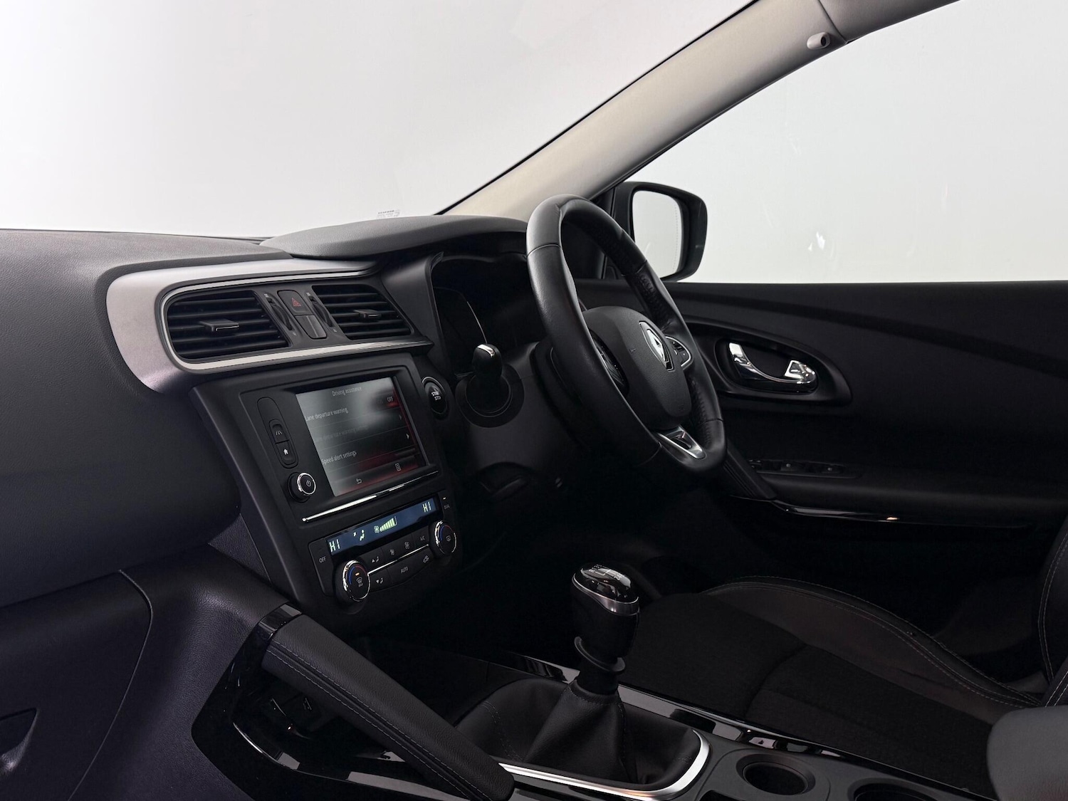 Used Renault Kadjar 2017 for sale - 78063167: Photo 16