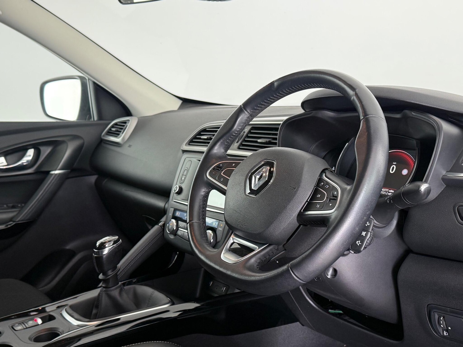 Used Renault Kadjar 2017 for sale - 78063167: Photo 17