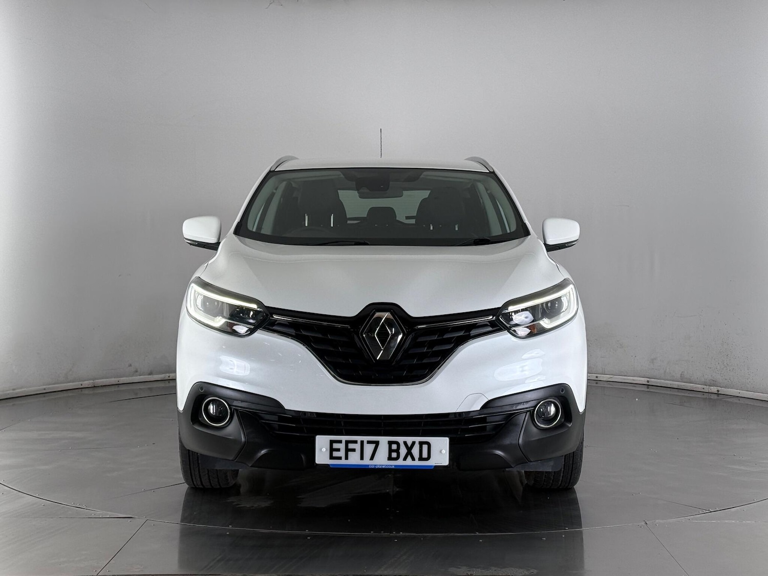 Used Renault Kadjar 2017 for sale - 78063167: Photo 2