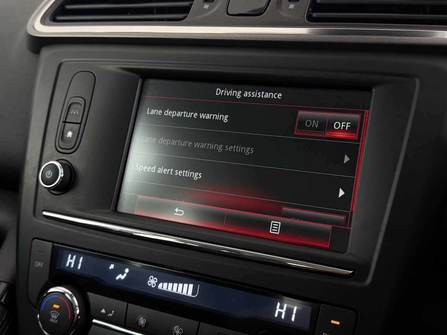 Used Renault Kadjar 2017 for sale - 78063167: Photo 22