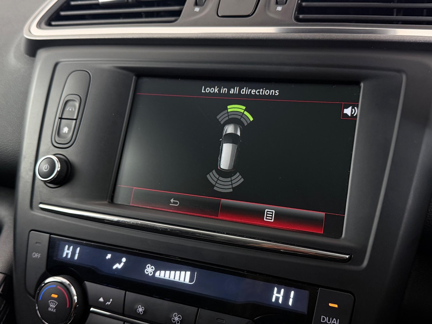 Used Renault Kadjar 2017 for sale - 78063167: Photo 26