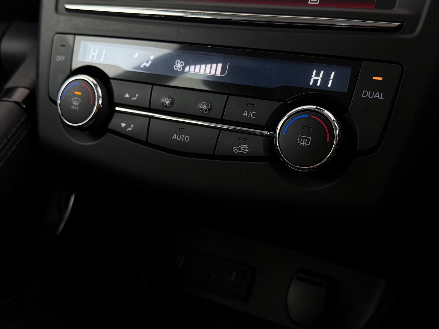 Used Renault Kadjar 2017 for sale - 78063167: Photo 28