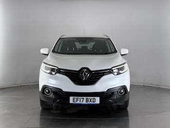 Used Renault Kadjar 2017 for sale - 78063167: Photo