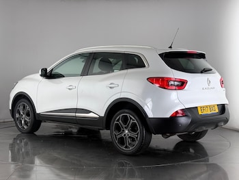 Used Renault Kadjar 2017 for sale - 78063167: Photo
