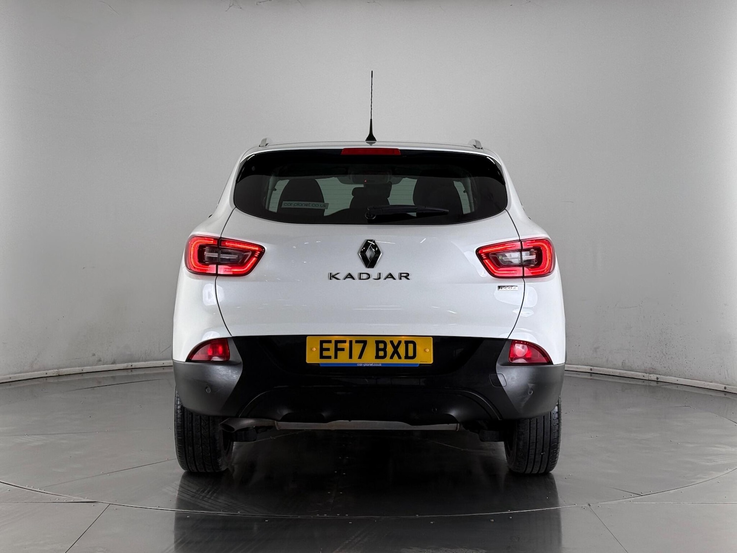 Used Renault Kadjar 2017 for sale - 78063167: Photo 5