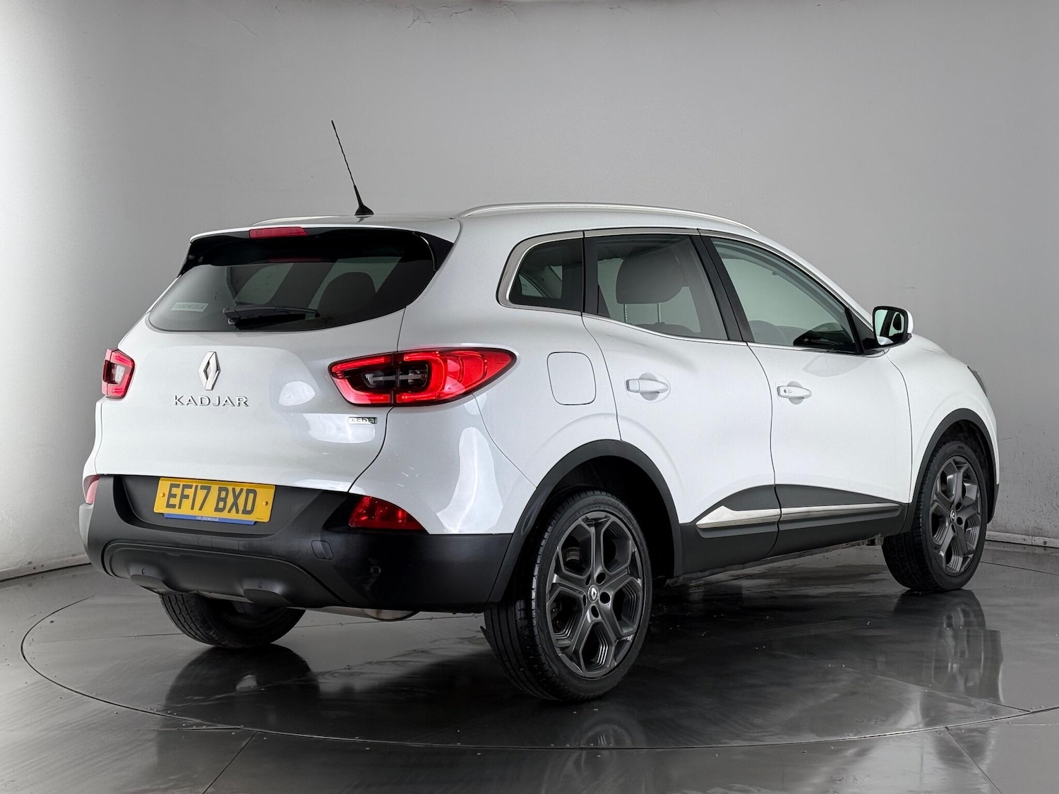 Used Renault Kadjar 2017 for sale - 78063167: Photo 6