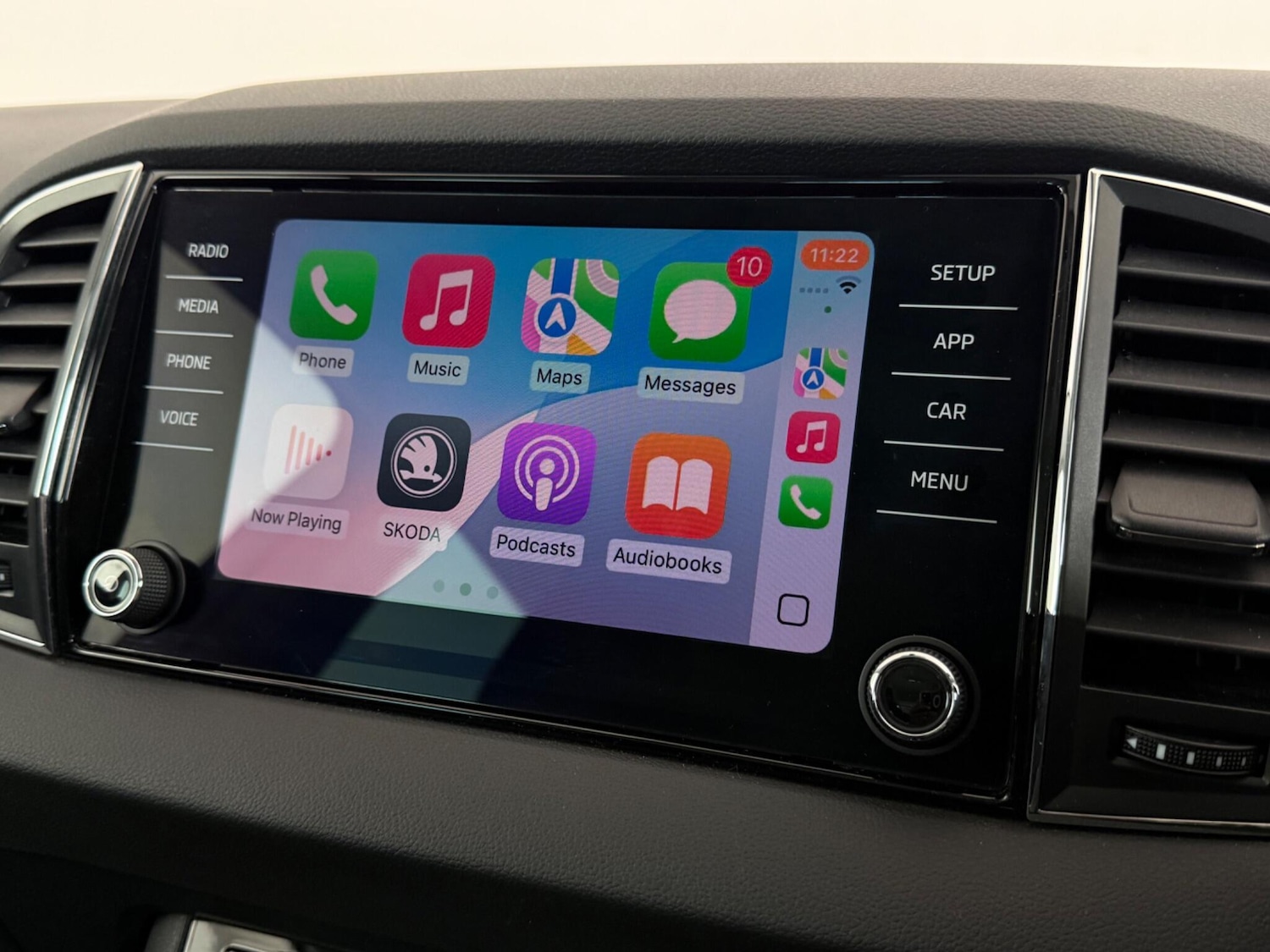 Used Skoda Karoq 2019 for sale - 77216511: Photo 35