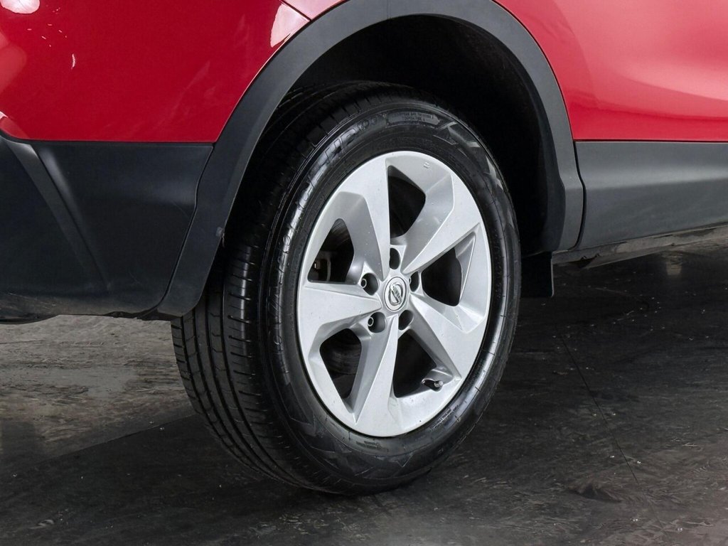 Used Nissan Qashqai 2020 for sale - 76338569: Photo 12