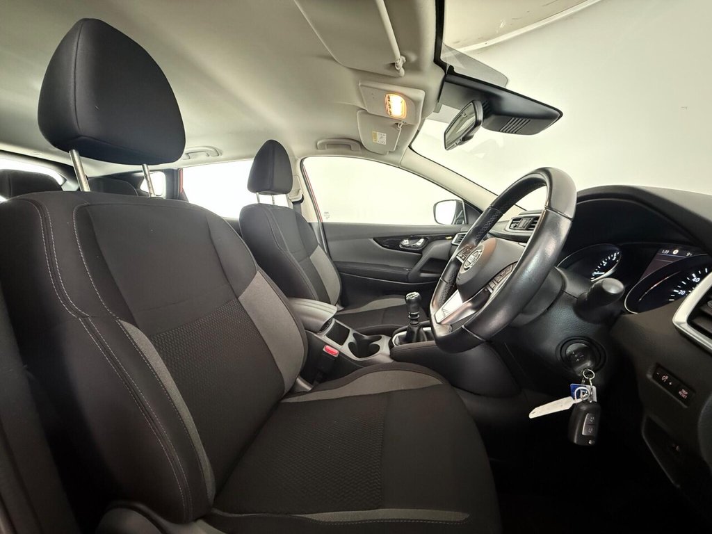 Used Nissan Qashqai 2020 for sale - 76338569: Photo 15
