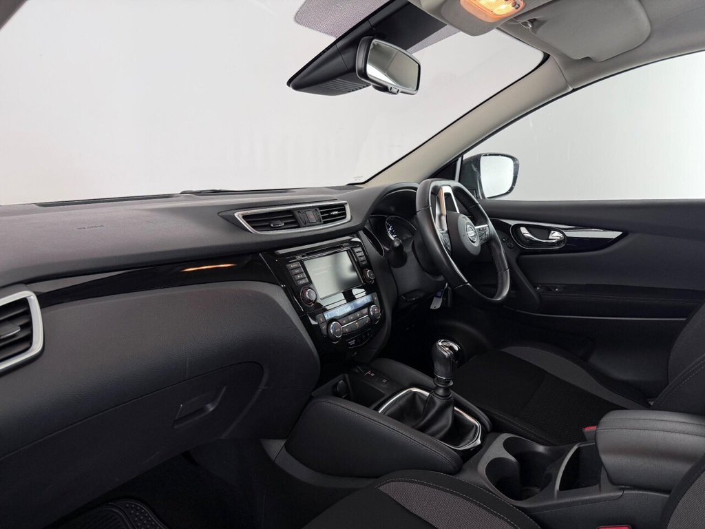 Used Nissan Qashqai 2020 for sale - 76338569: Photo 16