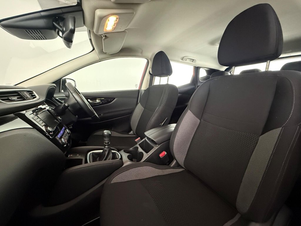 Used Nissan Qashqai 2020 for sale - 76338569: Photo 17