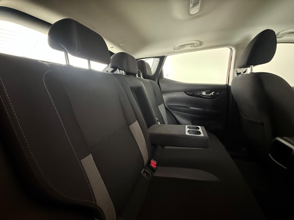 Used Nissan Qashqai 2020 for sale - 76338569: Photo 18