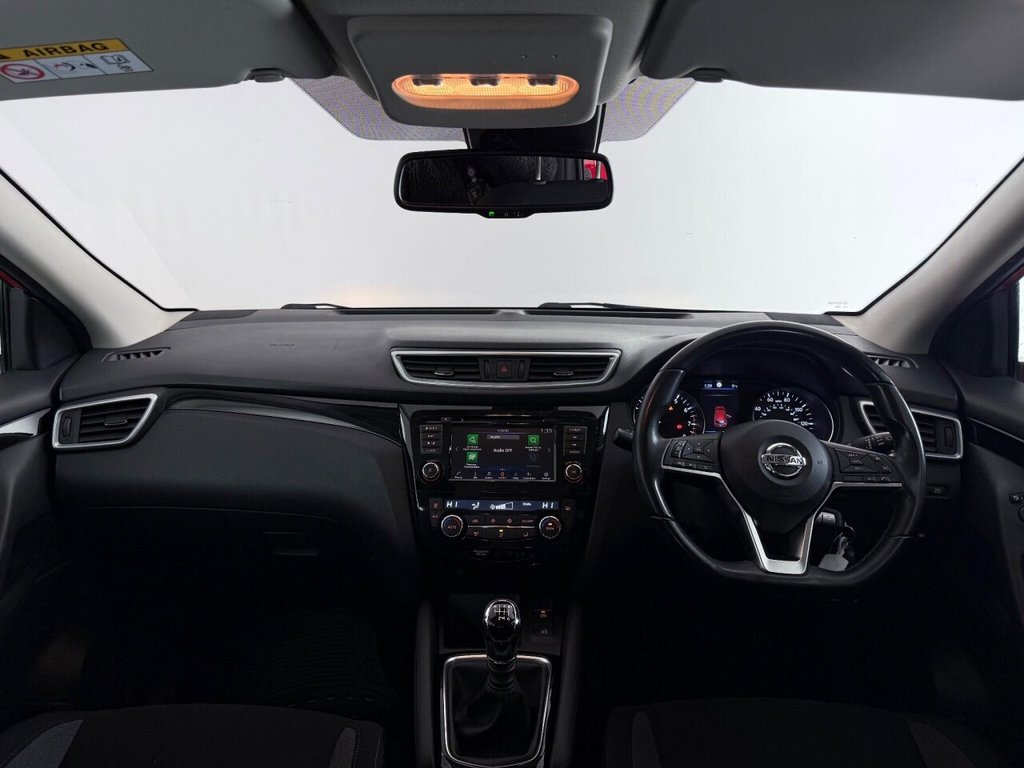 Used Nissan Qashqai 2020 for sale - 76338569: Photo 19