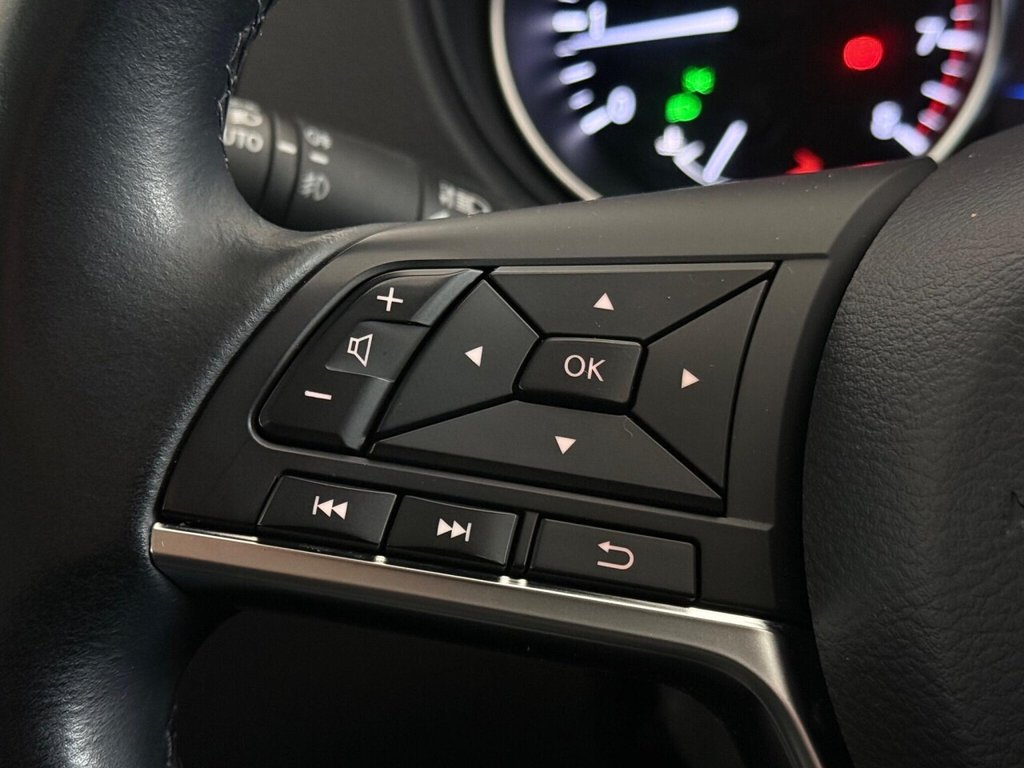 Used Nissan Qashqai 2020 for sale - 76338569: Photo 24