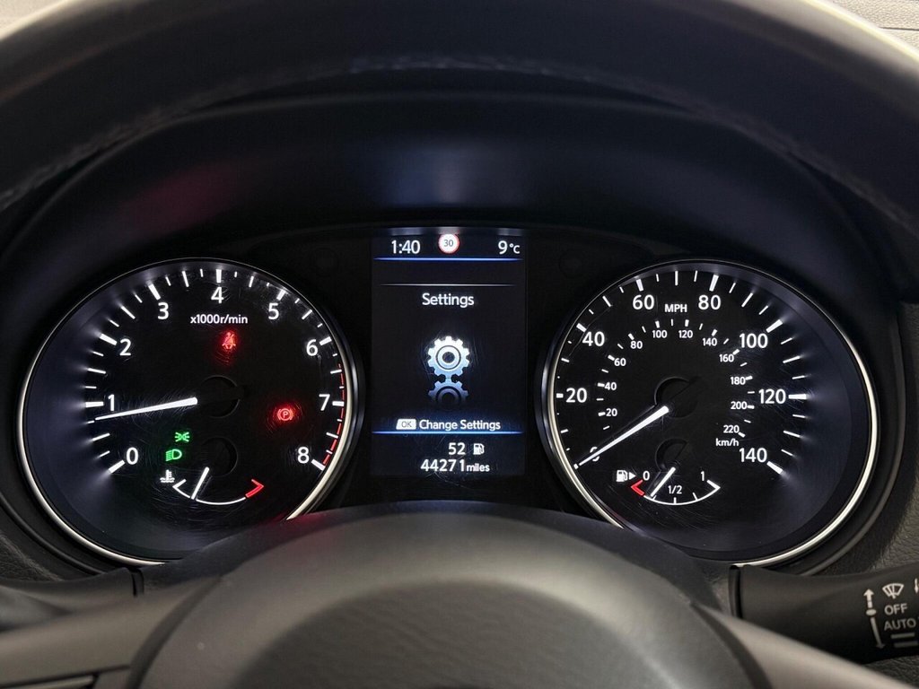 Used Nissan Qashqai 2020 for sale - 76338569: Photo 25