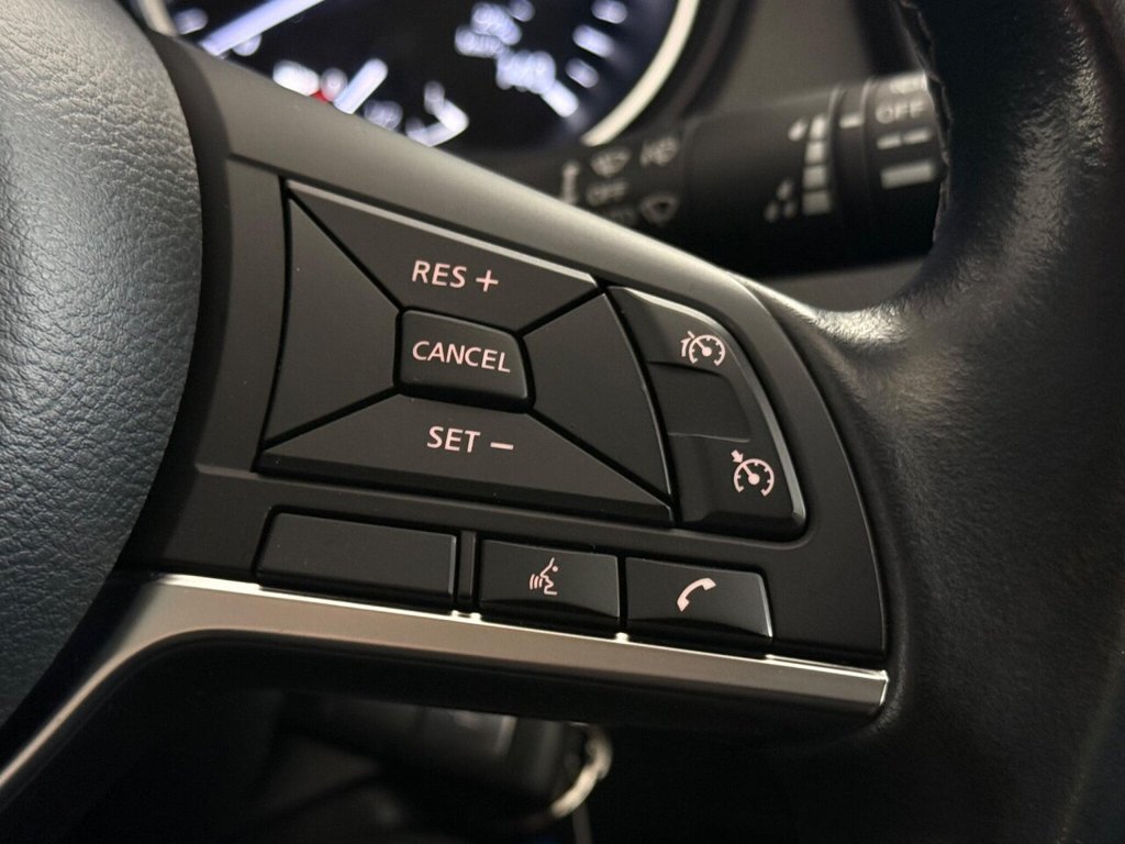 Used Nissan Qashqai 2020 for sale - 76338569: Photo 26