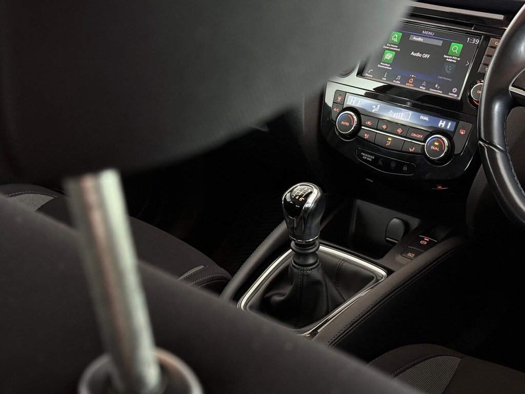 Used Nissan Qashqai 2020 for sale - 76338569: Photo 28