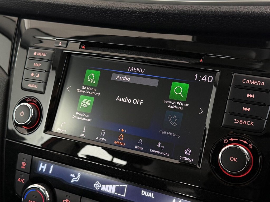 Used Nissan Qashqai 2020 for sale - 76338569: Photo 30