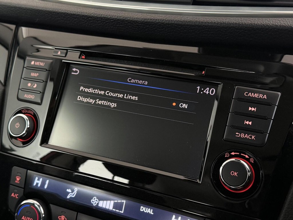 Used Nissan Qashqai 2020 for sale - 76338569: Photo 32