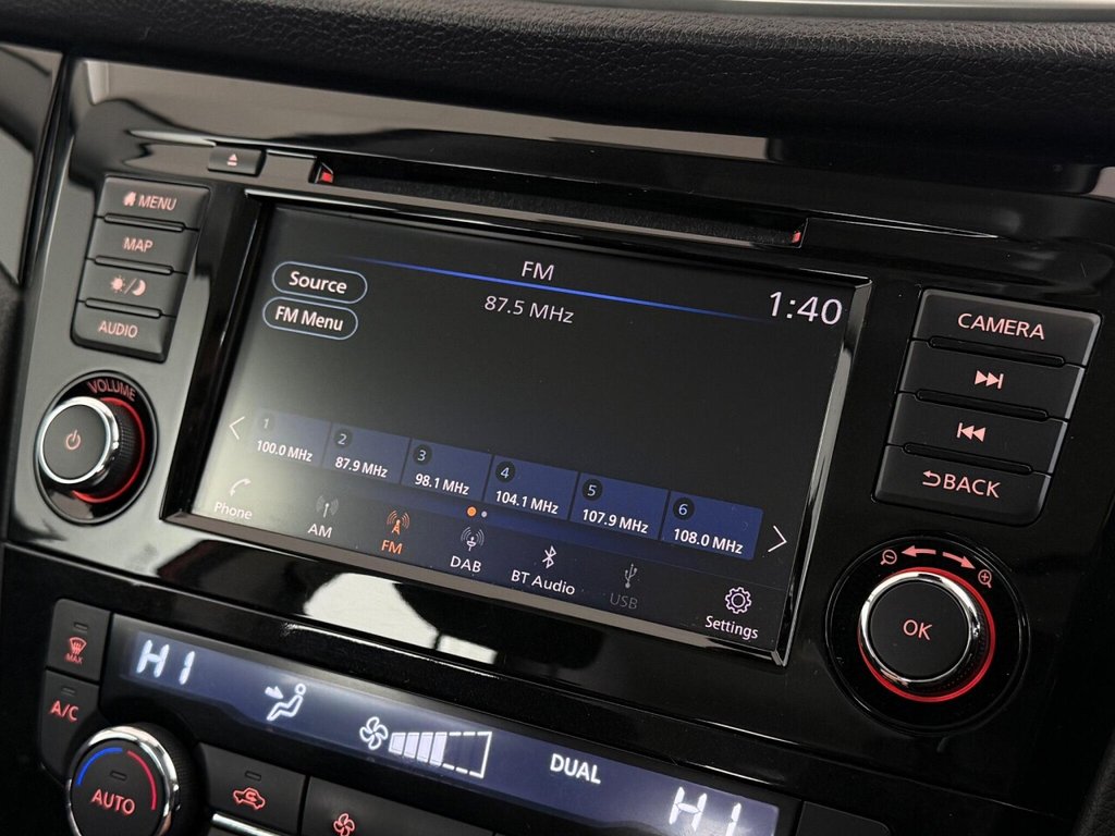 Used Nissan Qashqai 2020 for sale - 76338569: Photo 33