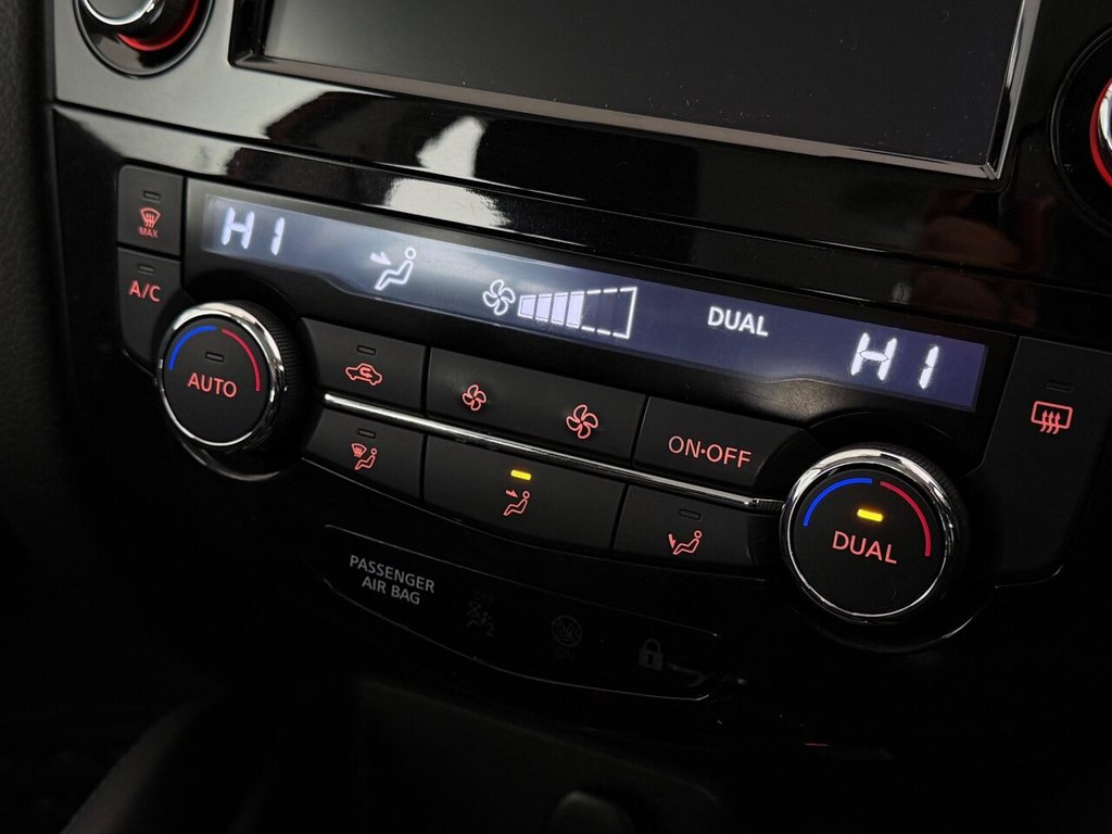 Used Nissan Qashqai 2020 for sale - 76338569: Photo 35