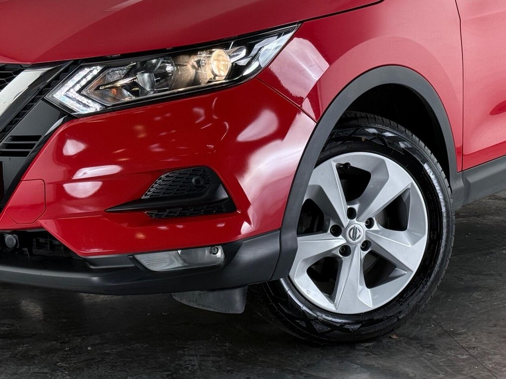 Used Nissan Qashqai 2020 for sale - 76338569: Photo 41