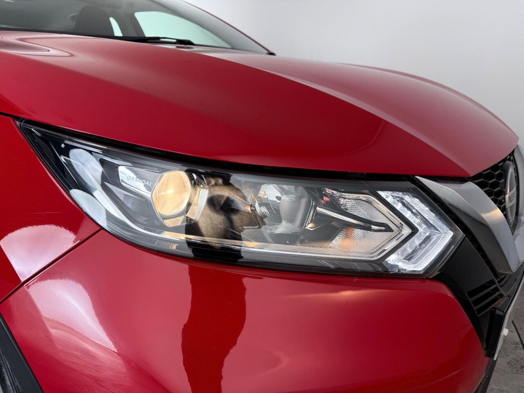 Used Nissan Qashqai 2020 for sale - 76338569: Photo 8