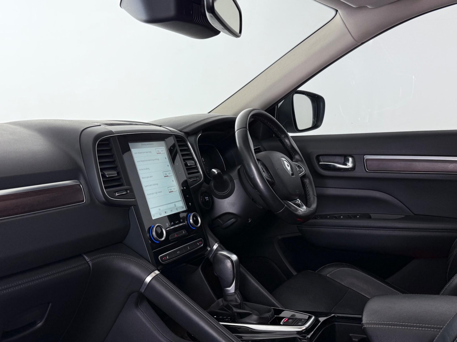 Used Renault Koleos 2018 for sale - 76522087: Photo 17