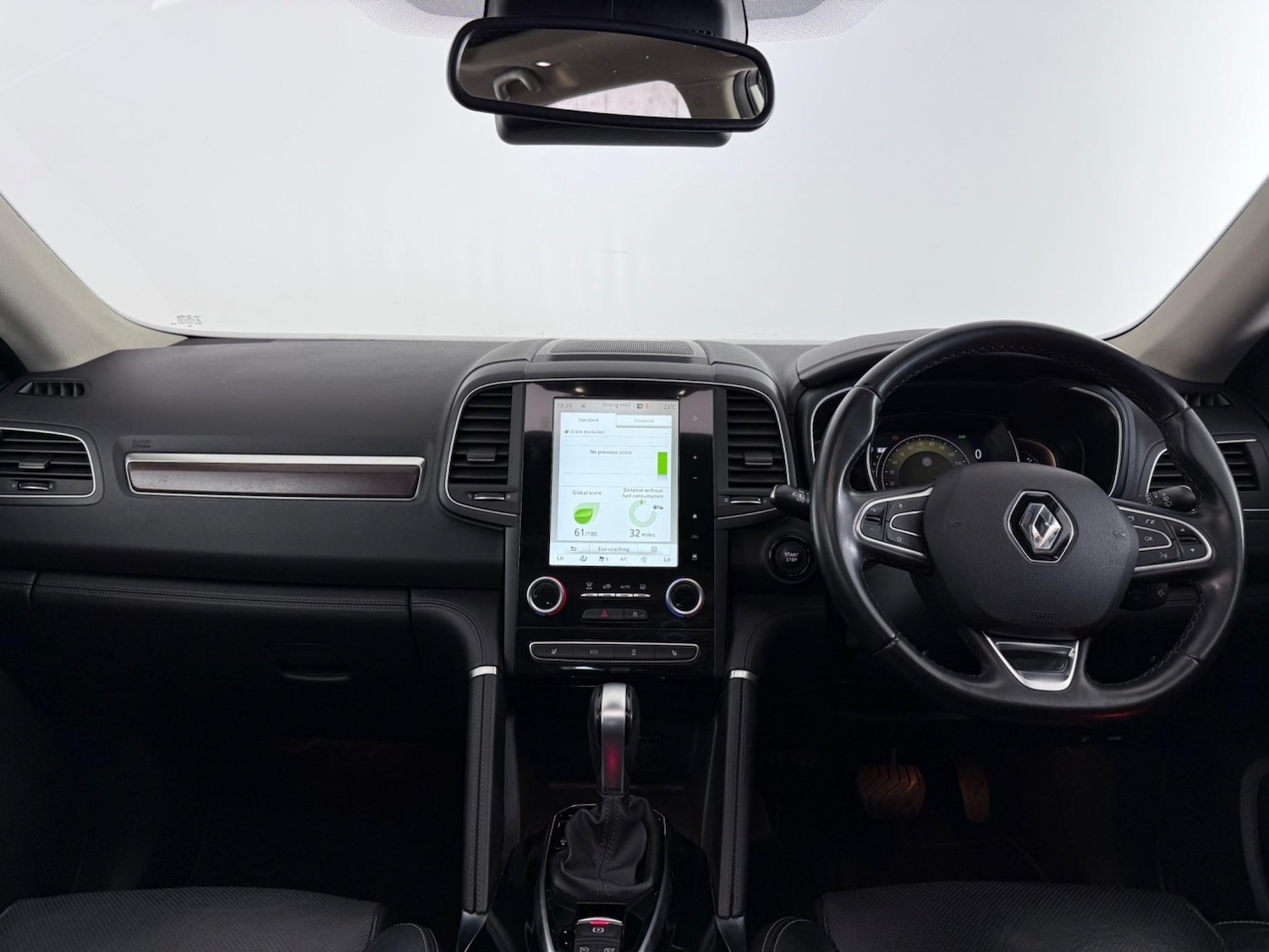 Used Renault Koleos 2018 for sale - 76522087: Photo 21