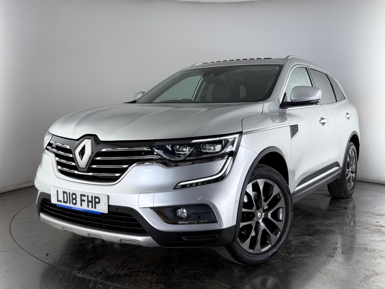 Used Renault Koleos 2018 for sale - 76522087: Photo 49