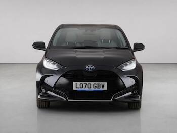 Used Toyota Yaris 2021 for sale - 79699065: Photo