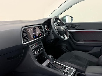 Used SEAT Ateca 2022 for sale - 78772960: Photo